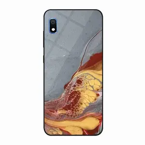 Fan Tail Samsung Galaxy A10 Phone Case