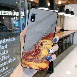 Fan Tail Samsung Galaxy A10 Phone Case