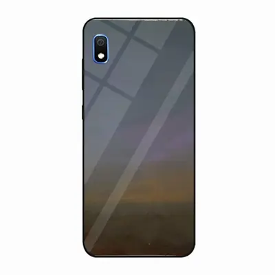 At The End Of The Day Samsung Galaxy A10 Phone Case