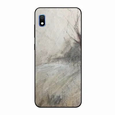 Bare Tree Samsung Galaxy A10 Phone Case