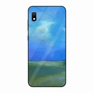 Stormy Afternoon Samsung Galaxy A10 Phone Case