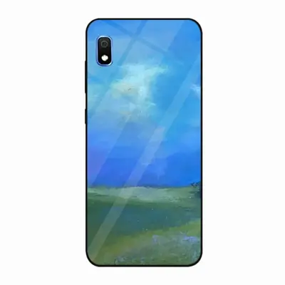 Stormy Afternoon Samsung Galaxy A10 Phone Case