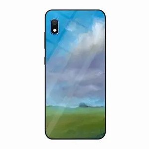 Big Sky Samsung Galaxy A10 Phone Case