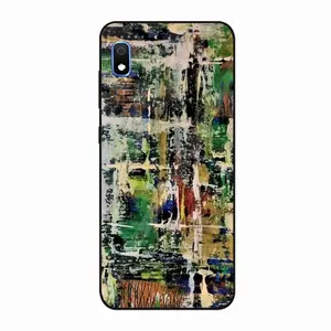 #96-2021 Samsung Galaxy A10 Phone Case