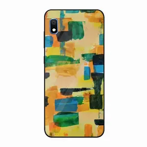 We Will Be Samsung Galaxy A10 Phone Case