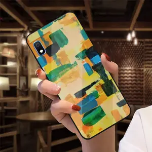 We Will Be Samsung Galaxy A10 Phone Case