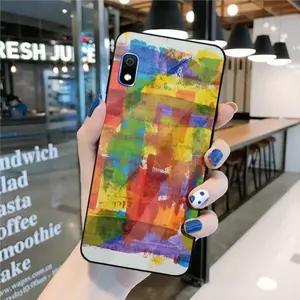 Learned Samsung Galaxy A10 Phone Case