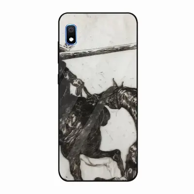 After Gericault A Samsung Galaxy A10 Phone Case