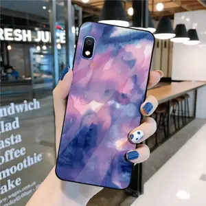 Irene 21H30 Samsung Galaxy A10 Phone Case