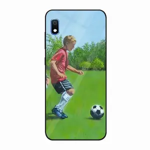 One On One Samsung Galaxy A10 Phone Case