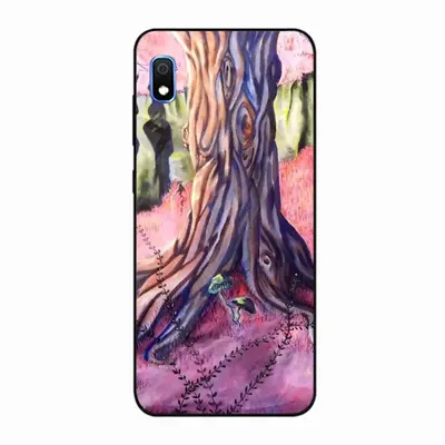 Anguish Samsung Galaxy A10 Phone Case