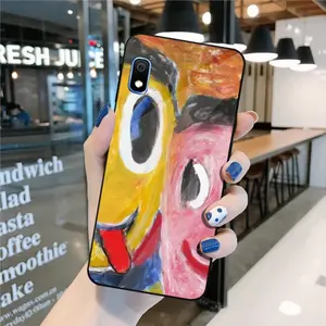 Photo Booth Samsung Galaxy A10 Phone Case