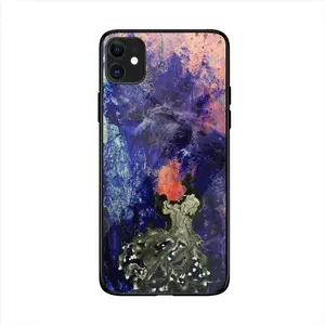 Receptor iPhone 11 Phone Case (Tempered Film)