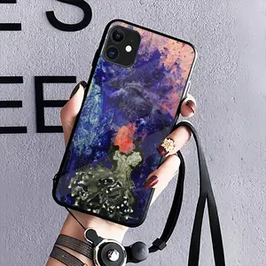 Receptor iPhone 11 Phone Case (Tempered Film)