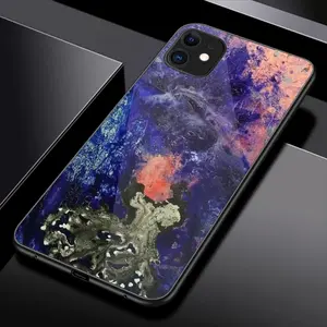 Receptor iPhone 11 Phone Case (Tempered Film)