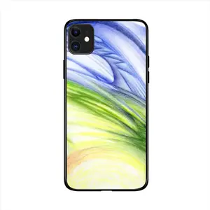 The Sixth Day iPhone 11 Phone Case (Tempered Film)