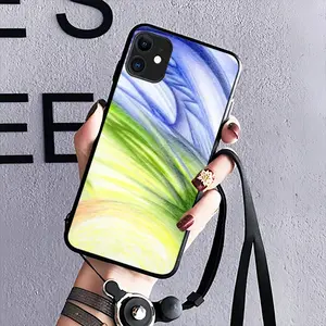 The Sixth Day iPhone 11 Phone Case (Tempered Film)