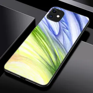 The Sixth Day iPhone 11 Phone Case (Tempered Film)