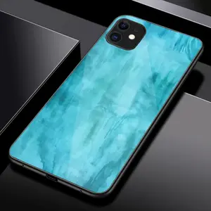 The Sea iPhone 11 Phone Case (Tempered Film)