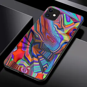 Harpsichord iPhone 11 Phone Case (Tempered Film)