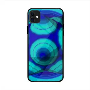 Nautilus iPhone 11 Phone Case (Tempered Film)