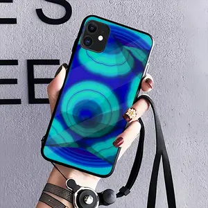 Nautilus iPhone 11 Phone Case (Tempered Film)