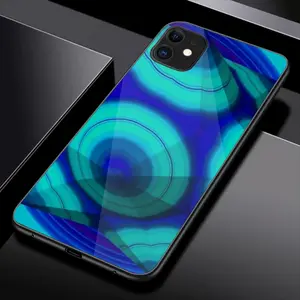 Nautilus iPhone 11 Phone Case (Tempered Film)