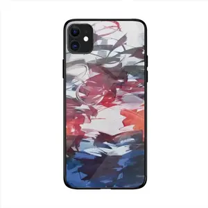 Trinity iPhone 11 Phone Case (Tempered Film)