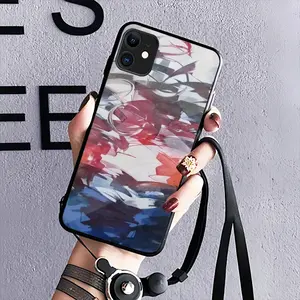 Trinity iPhone 11 Phone Case (Tempered Film)