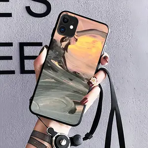 Sunrise iPhone 11 Phone Case (Tempered Film)