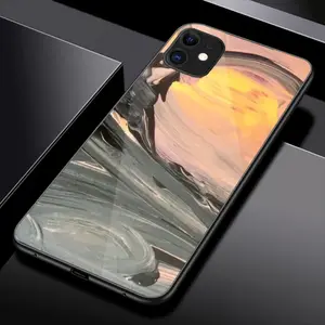 Sunrise iPhone 11 Phone Case (Tempered Film)