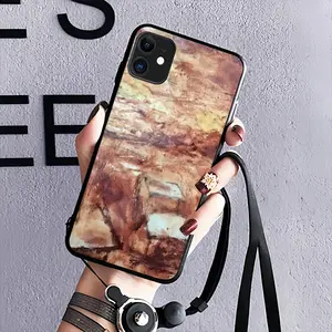 Firestorm iPhone 11 Phone Case (Tempered Film)