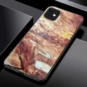 Firestorm iPhone 11 Phone Case (Tempered Film)