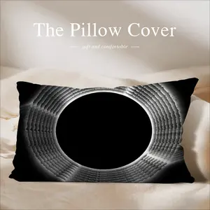 Slc Polyester Pillow (Rectangle, Multi-Size)