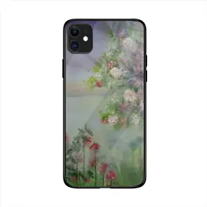 Mist iPhone 11 Phone Case (Tempered Film)