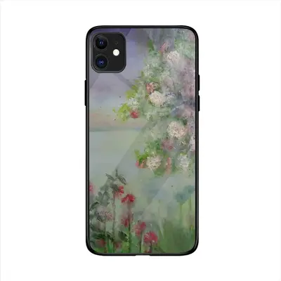 Mist iPhone 11 Phone Case (Tempered Film)