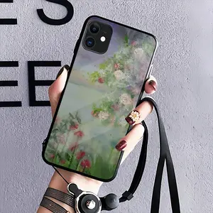 Mist iPhone 11 Phone Case (Tempered Film)