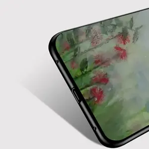 Mist iPhone 11 Phone Case (Tempered Film)