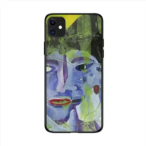 True Friends iPhone 11 Phone Case (Tempered Film)