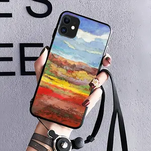 Mountain Splendour iPhone 11 Phone Case (Tempered Film)