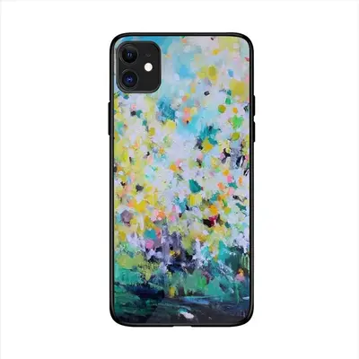 Field Of Dreams iPhone 11 Phone Case (Tempered Film)