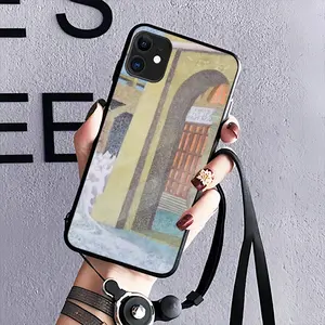 A Crowd Began To Form iPhone 11 Phone Case (Tempered Film)