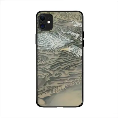 Dead Gull iPhone 11 Phone Case (Tempered Film)