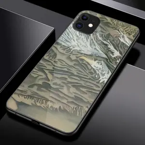 Dead Gull iPhone 11 Phone Case (Tempered Film)