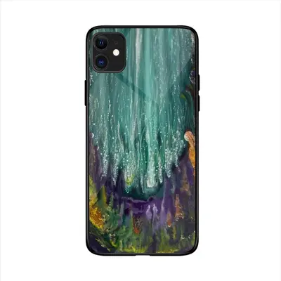 Home iPhone 11 Phone Case (Tempered Film)