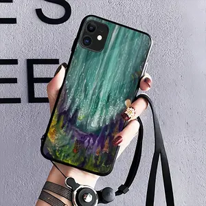 Home iPhone 11 Phone Case (Tempered Film)