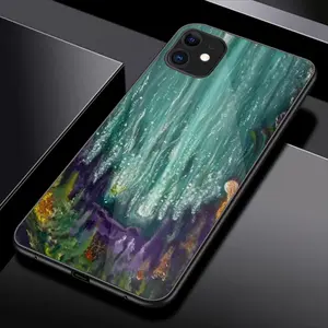 Home iPhone 11 Phone Case (Tempered Film)