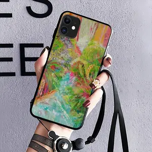 El Dorado iPhone 11 Phone Case (Tempered Film)