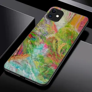 El Dorado iPhone 11 Phone Case (Tempered Film)