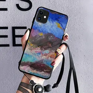 Mixing Skies iPhone 11 Phone Case (Tempered Film)